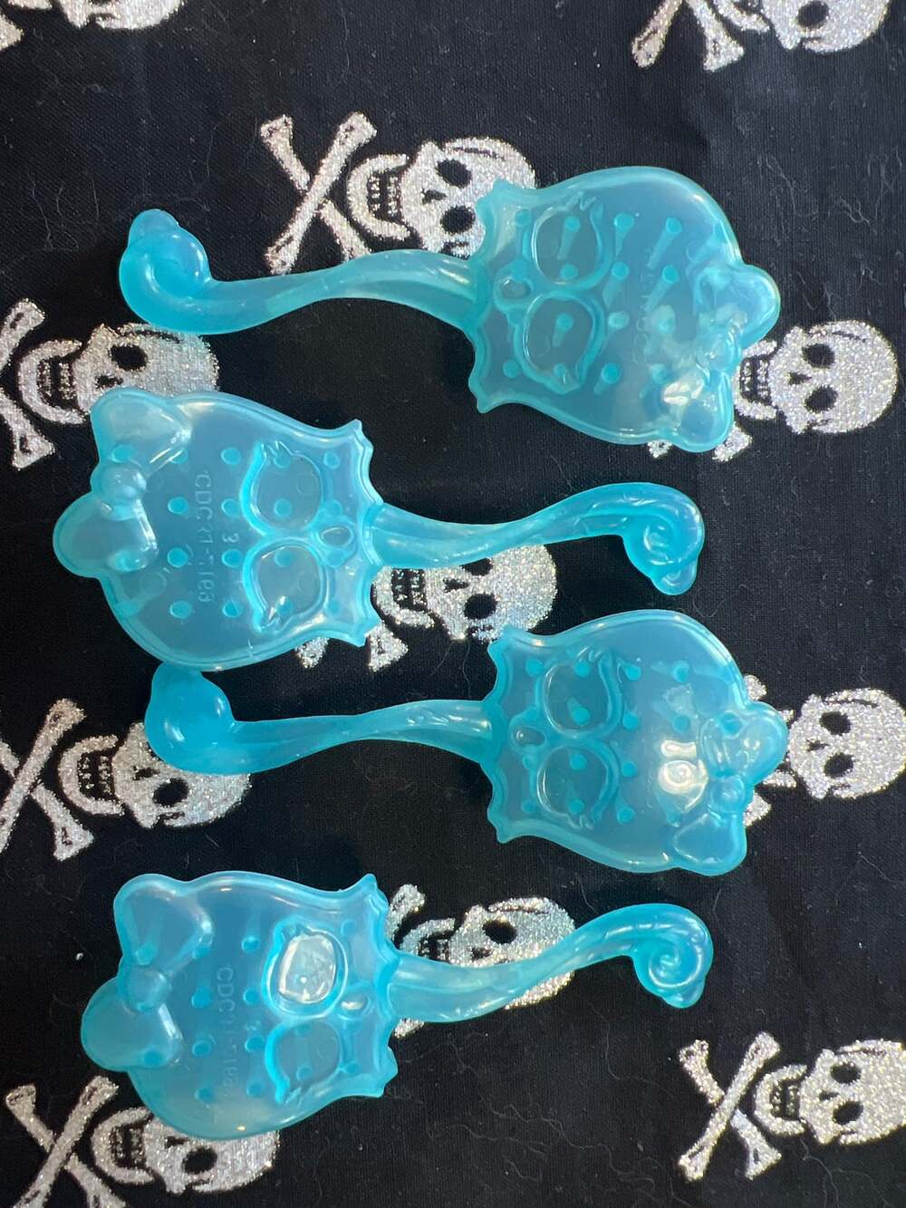 Monster High Haunted Bushes